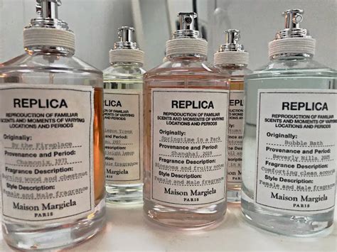 perfume called replica|most popular replica perfume.